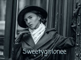 Sweetygirlonee
