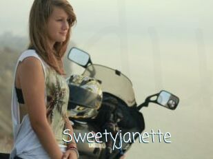 Sweetyjanette