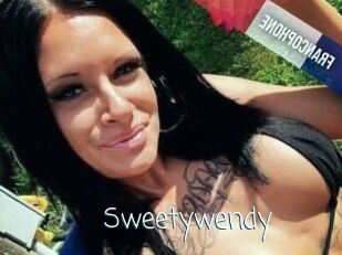 Sweetywendy