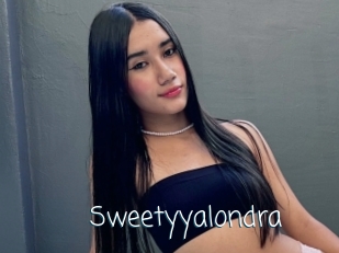 Sweetyyalondra