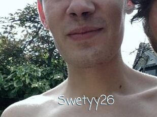 Swetyy26