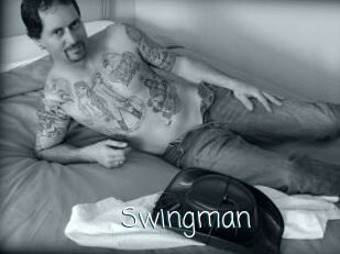 Swingman