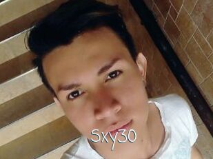 Sxy30_