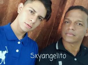 Sxyangelito