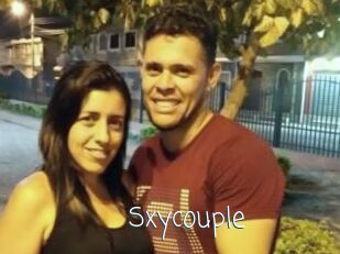 Sxycouple