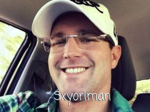 Sxyorlman