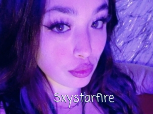 Sxystarfire