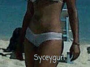 Syceygurl