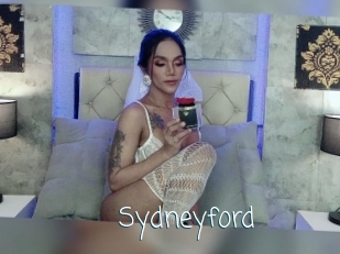 Sydneyford