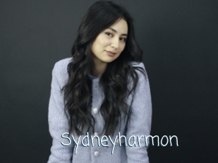 Sydneyharmon