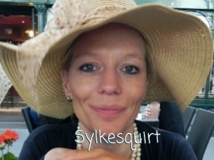 sylkesquirt Adult o Porn