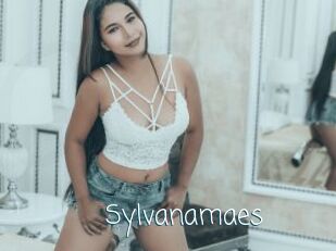Sylvanamaes