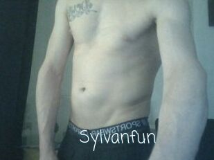 Sylvanfun