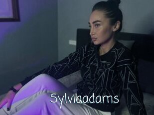 Sylviaadams