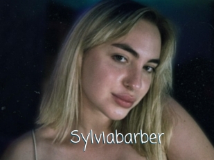 Sylviabarber