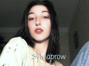 Sylviabrow