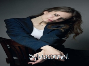 Sylviaconnell
