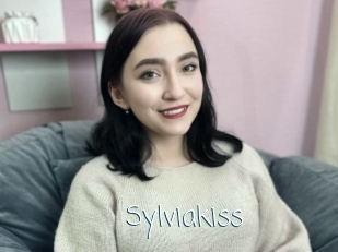 Sylviakiss