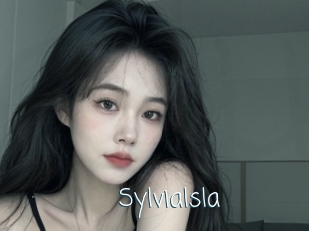 sylvialsla Adult o Porn