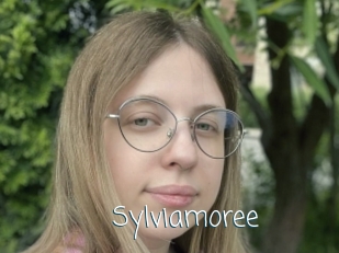 Sylviamoree
