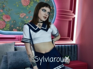 Sylviarouz