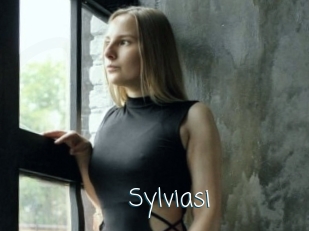 Sylviasi