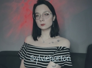 Sylviehorton