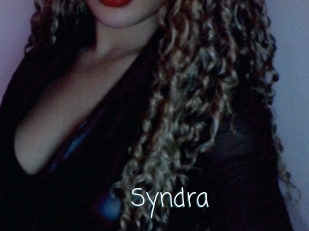 Syndra