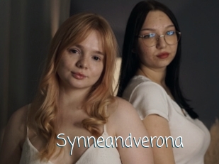 synneandverona Adult o Porn