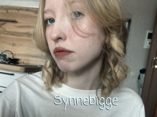 Synnebigge
