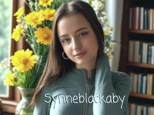 Synneblackaby
