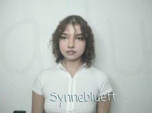 Synnebluett