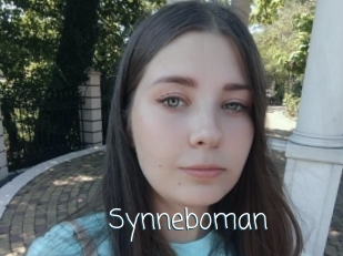 Synneboman