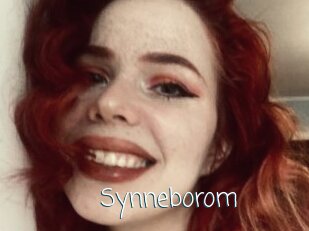 Synneborom