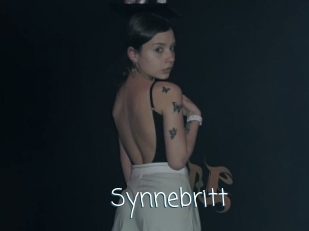 Synnebritt