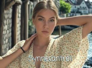 Synnecantrell
