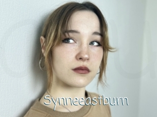 Synneeastburn