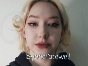 Synnefarewell