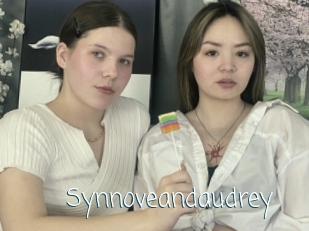 Synnoveandaudrey