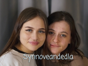 Synnoveandedla