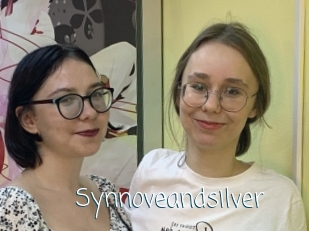 Synnoveandsilver