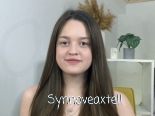 Synnoveaxtell