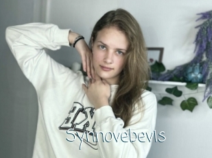 Synnovebevis