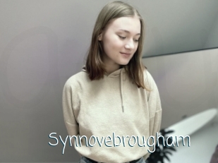 Synnovebrougham