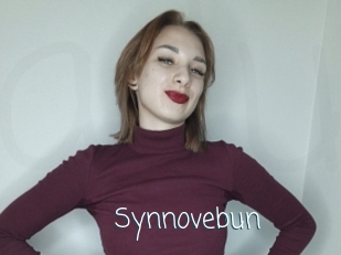 Synnovebun