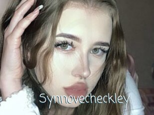 Synnovecheckley