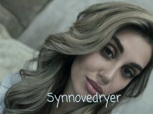 Synnovedryer