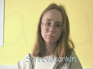 Synnovehankin