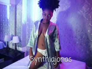 Synthiajonas