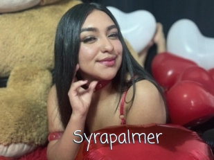 Syrapalmer
